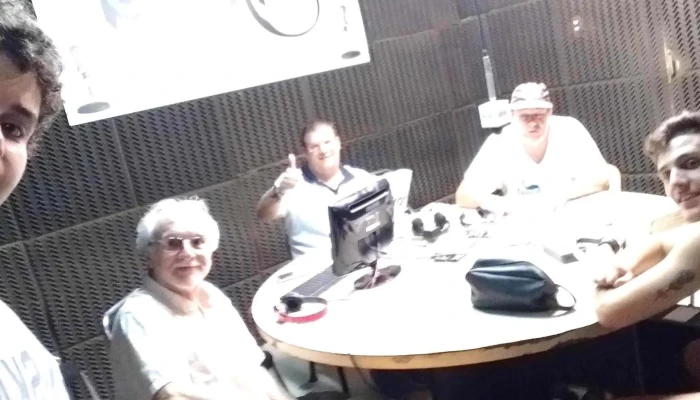 Radio General San Martin Am 610 Donde - Villa Lynch