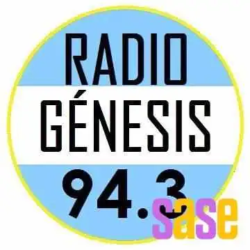 Radio Génesis 94.3 - Urdinarrain