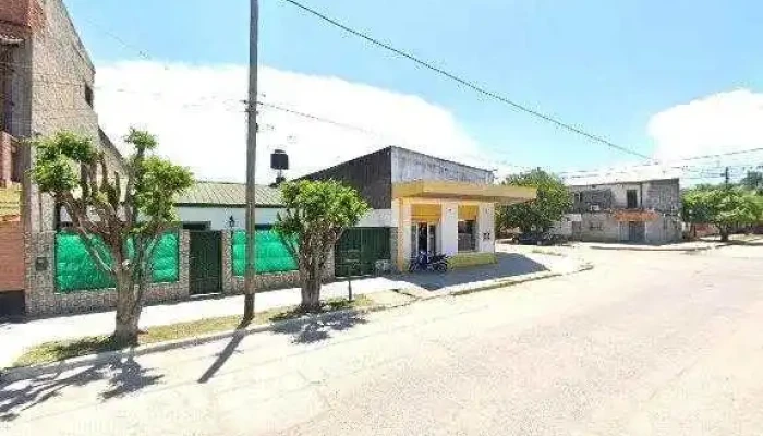 Radio Guemes Donde - Alderetes