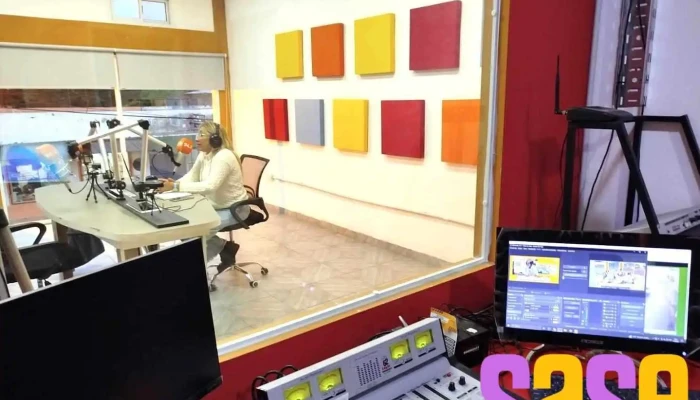 Radio Horizonte 94.1 - Curuzú Cuatiá
