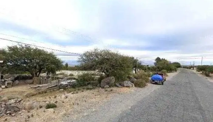 Radio Horizonte Ampimpa 967 Abierto Ahoradeg - San Miguel de Tucumán
