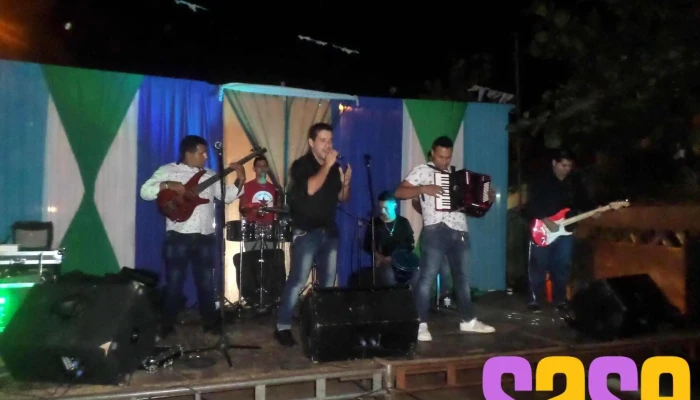 Radio Horizonte Fm - Asunción 001115