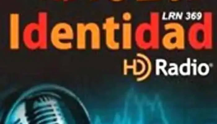 Radio Identidad 102.1 Tilisarao - Tilisarao