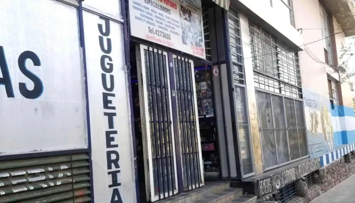 Radio Infinita Fm 98.5 - Godoy Cruz