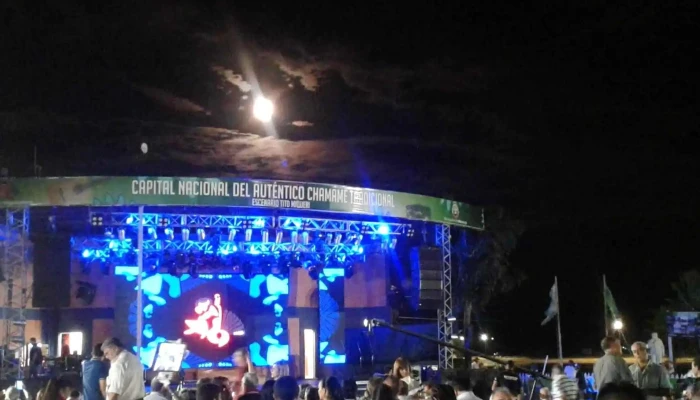 Radio Isla Del Cerrito Fm 1063 Resistencia - Resistencia
