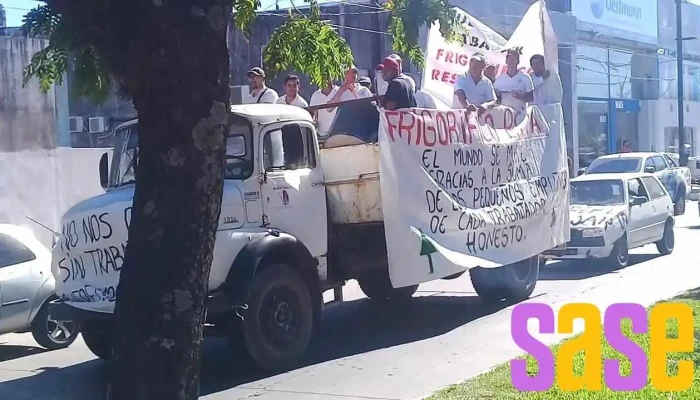 Radio Isla Del Cerrito Fm 1063 Videos - Resistencia