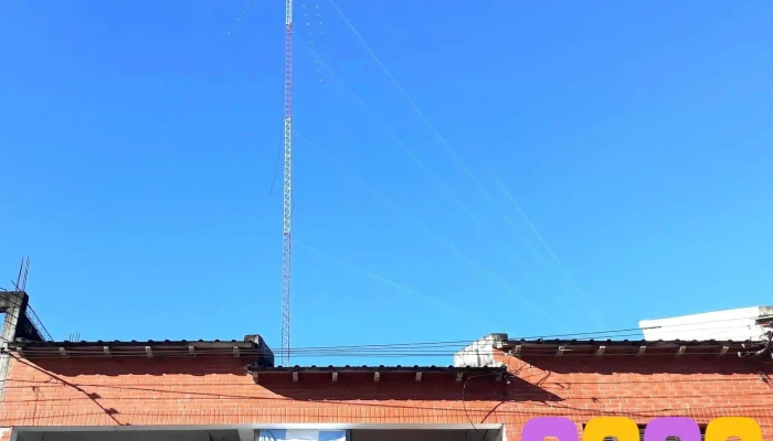 Radio Itati -  Donde - Itatí