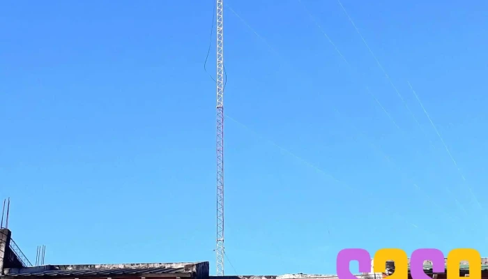 Radio Itati -  Interior - Itatí