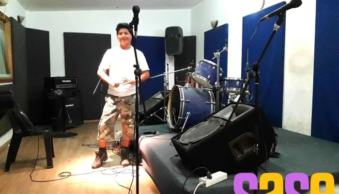 Radio La Cacharpaya - Salta