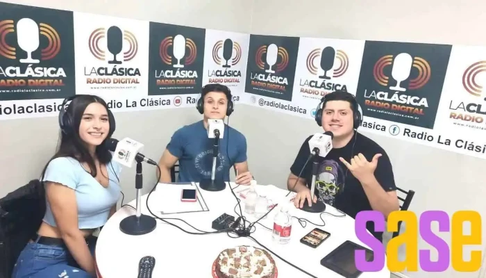 Radio La Clasica - San Miguel De Tucumán