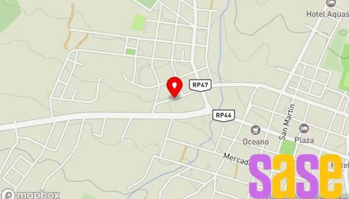 Radio la Perla 97.5 Mhz - Andalgalá