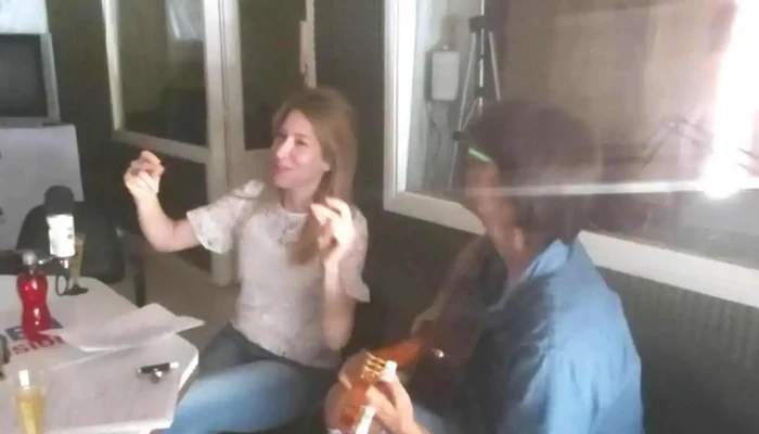 Radio La Red 89 -  Videos - San Juan