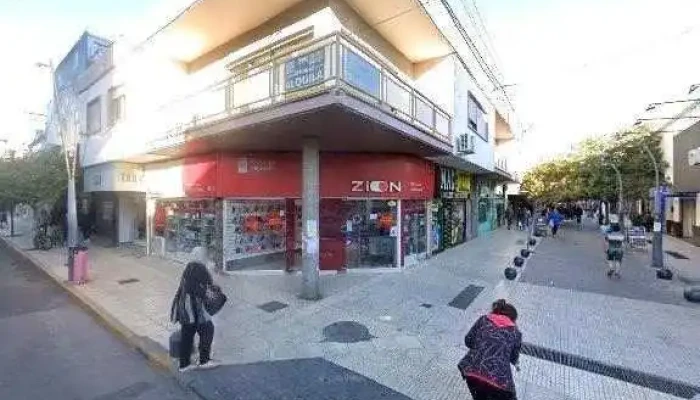 Radio La Red San Luis -  Promociondeg - San Luis