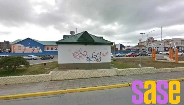 Radio La Retro 90.5 Fm - Tierra Del Fuego