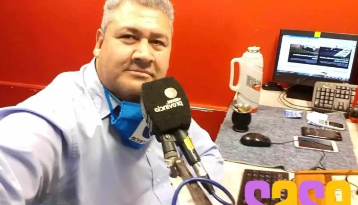 Radio La Rioja - Argentina