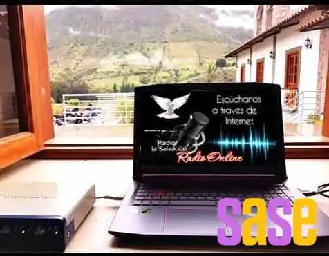 Radio La Salvacion Promocion - San Roque