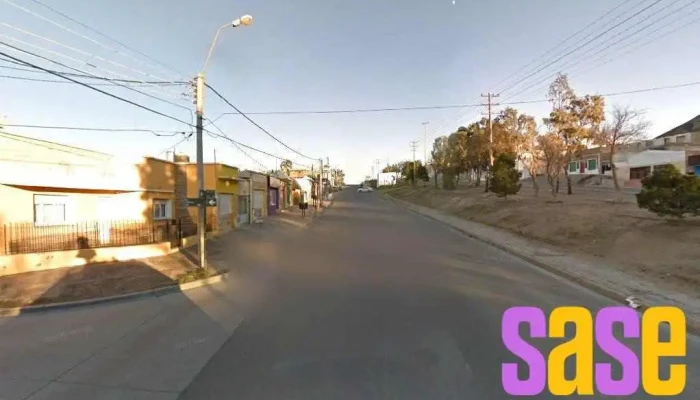 Radio La Tropi - Comodoro Rivadavia
