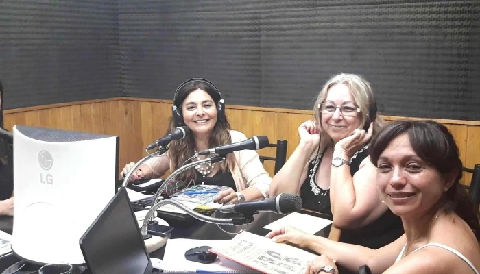 Radio La Voz -  Direccion - San Juan