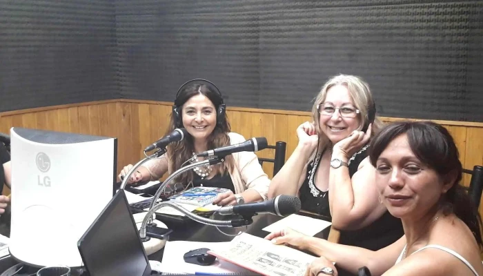 Radio La Voz -  Fotos - San Juan
