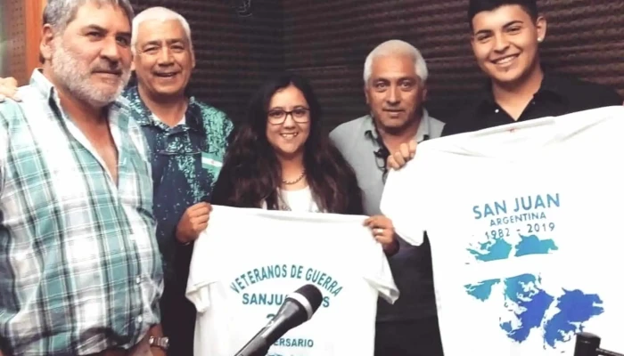 Radio la Voz - San Juan
