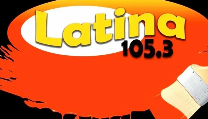 Radio Latina 1053 Del Propietario - Santiago del Estero