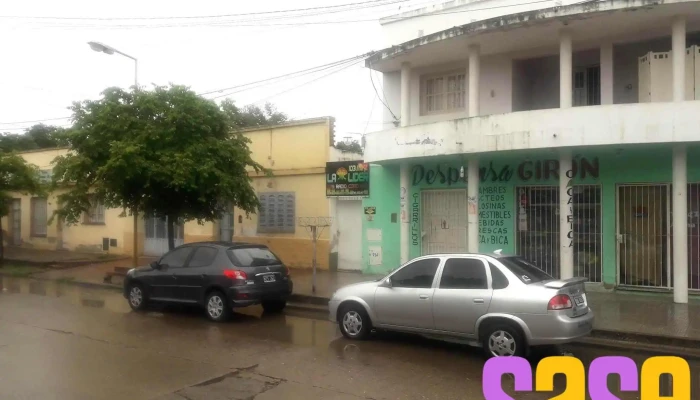 Radio Latina Fm 103.1 - A4530Gut San Ramon De La Nueva Oran