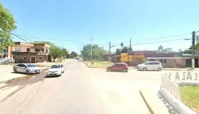 Radio Libertad 1037mhz Como Llegar - Banda del Río Salí