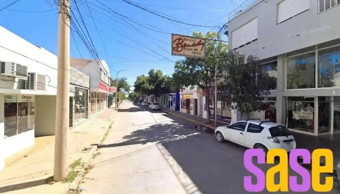 Radio Libertad 91.1 - X5870 Villa Dolores