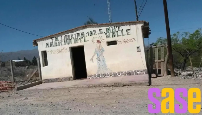 Radio Libertad - Amaicha Del Valle