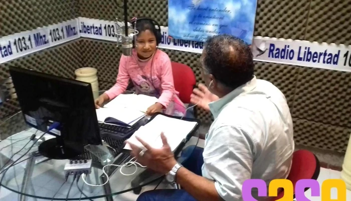 Radio Libertad - Salta