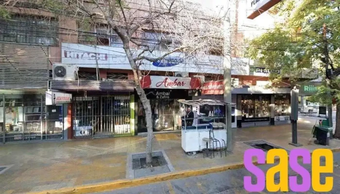 Radio Libertador 93.9 - San Juan