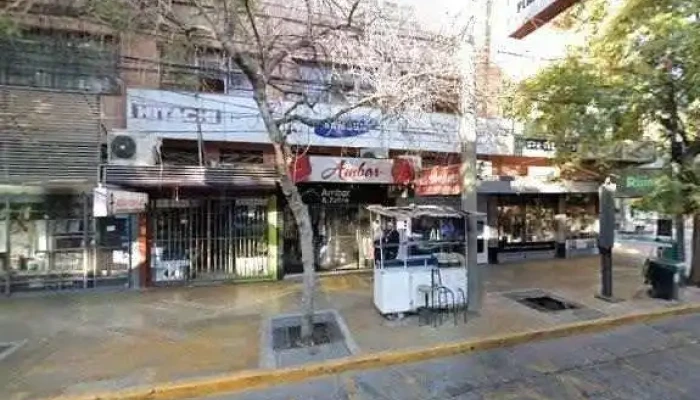 Radio Libertador 939 Promocion - San Juan
