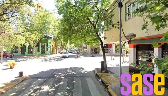 Radio Libertador 95.9 - Villa Mercedes