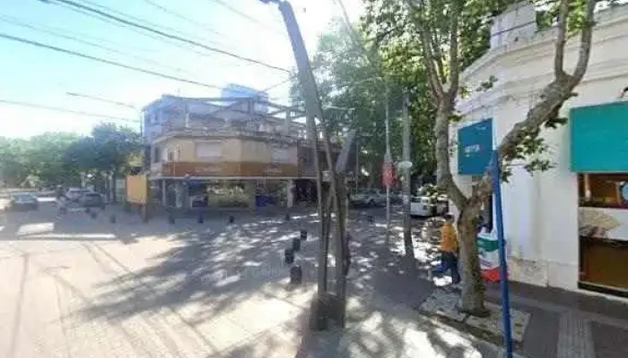 Radio Libertador 959 Sitio Web - Villa Mercedes