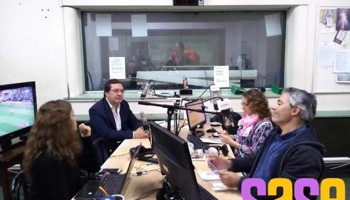 Radio Libertador - Capital