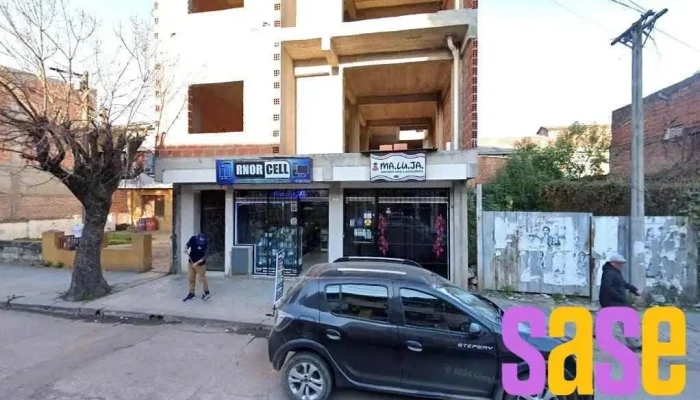 Radio - Libertador Gral San Martín
