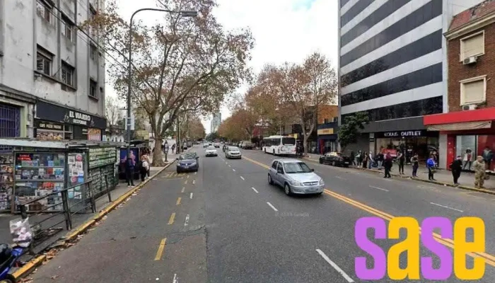 Radio Libre Fm 99.3 - Cdad. Autónoma De Buenos Aires