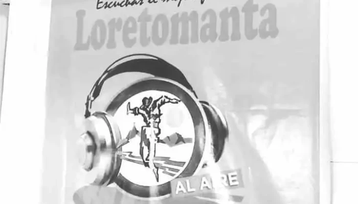 Radio Loreto Manta -  Videos - Villa San Martin