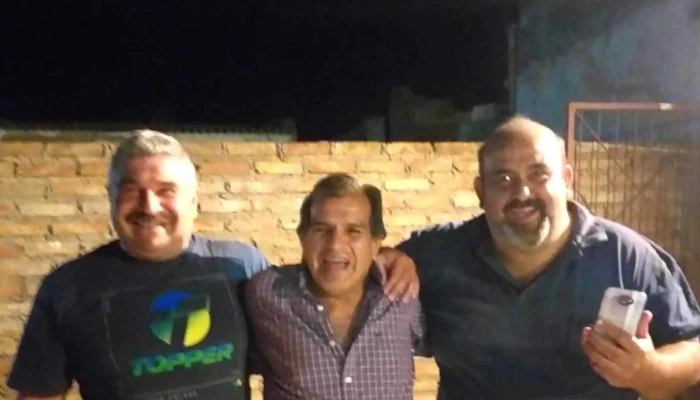 Radio Loreto Manta - Villa San Martin