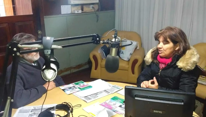 Radio Lt 6 Goya -  Numero - Bxe