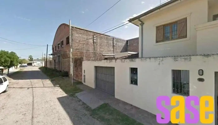 Radio Luz 97.1 Mhz - Mendoza 39