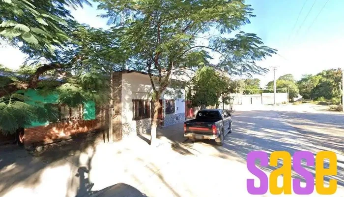 Radio Luz De Vida 98.300 MHz. - Jujuy