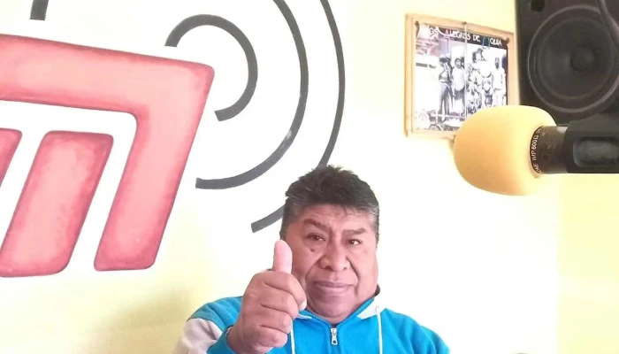 Radio M - Humahuaca