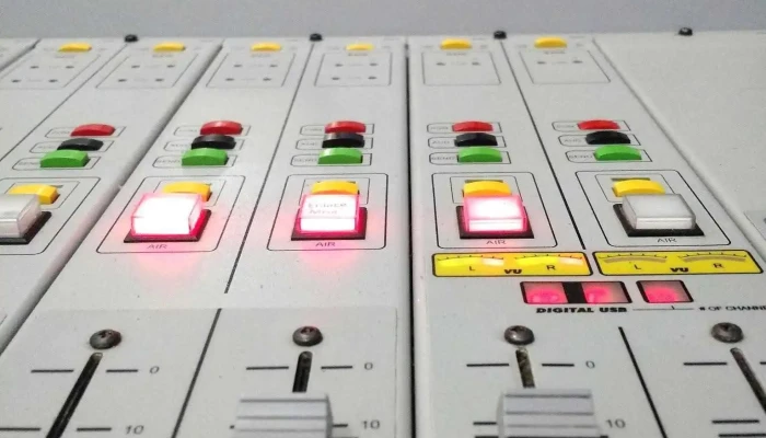 Radio Manantial - Fm 93.7 - Formosa