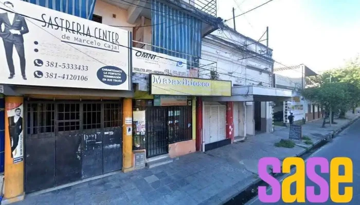 Radio Más - San Miguel De Tucumán