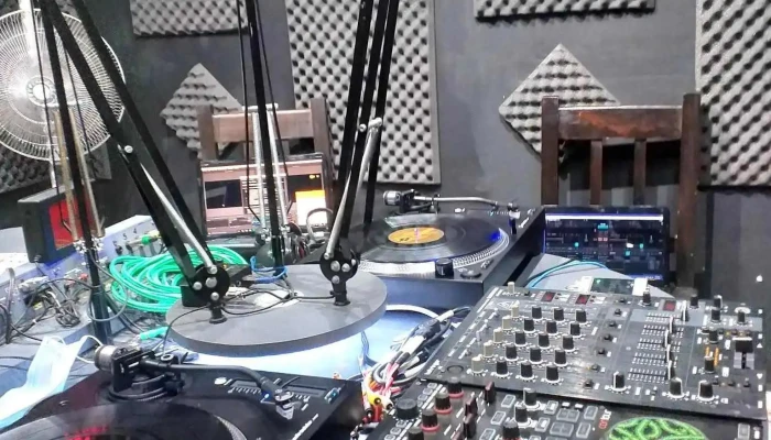 Radio Maxima 97.9 - San Salvador De Jujuy