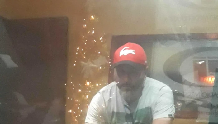 Radio Mediterranea - Concepción