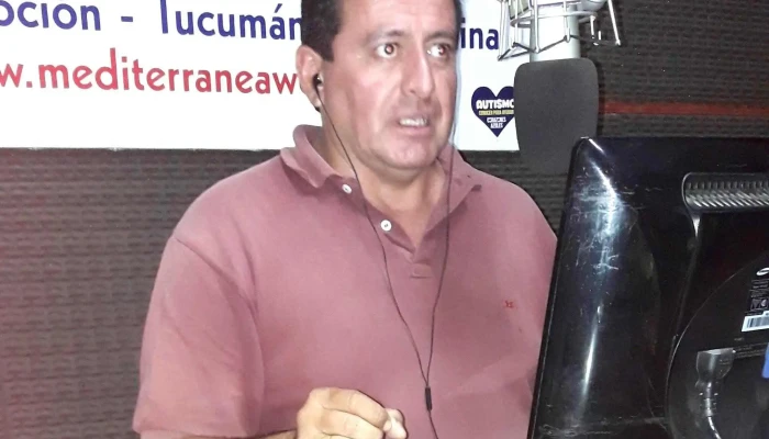 Radio Mediterranea -  Direccion - Concepción