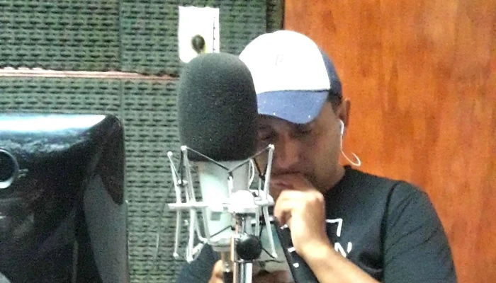 Radio Mediterranea -  Zona - Concepción