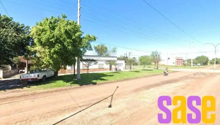 Radio Mega 955mhz Principal - Corrientes